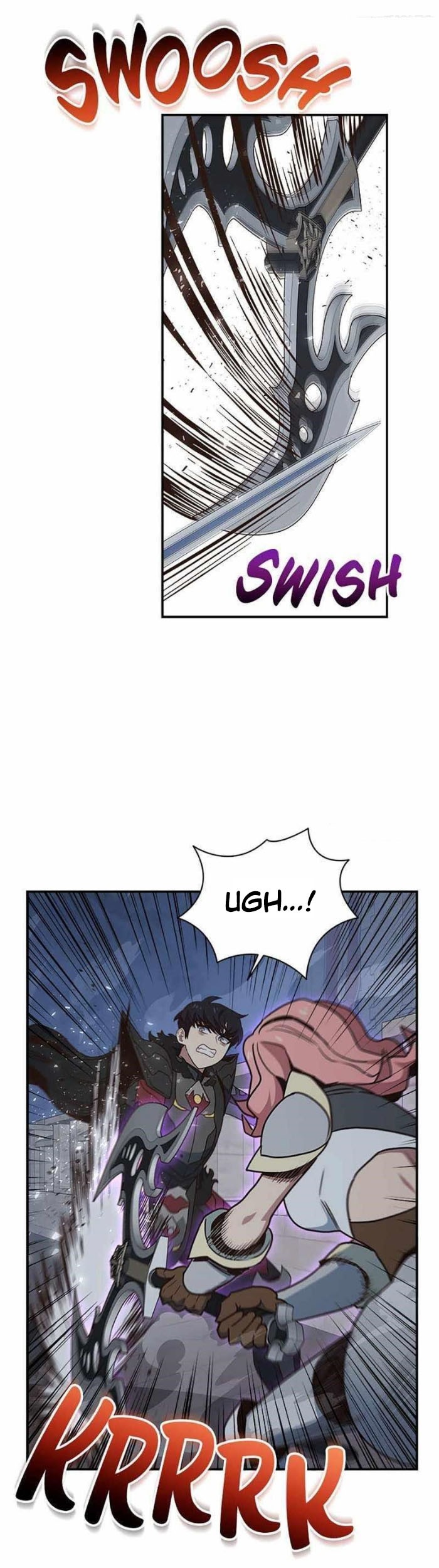 One of a Kind Irregular Chapter 98 Gambar 26