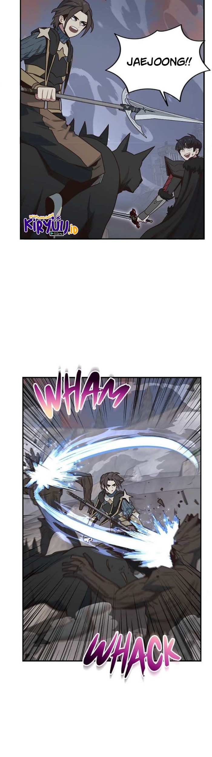 One of a Kind Irregular Chapter 99 Gambar 29