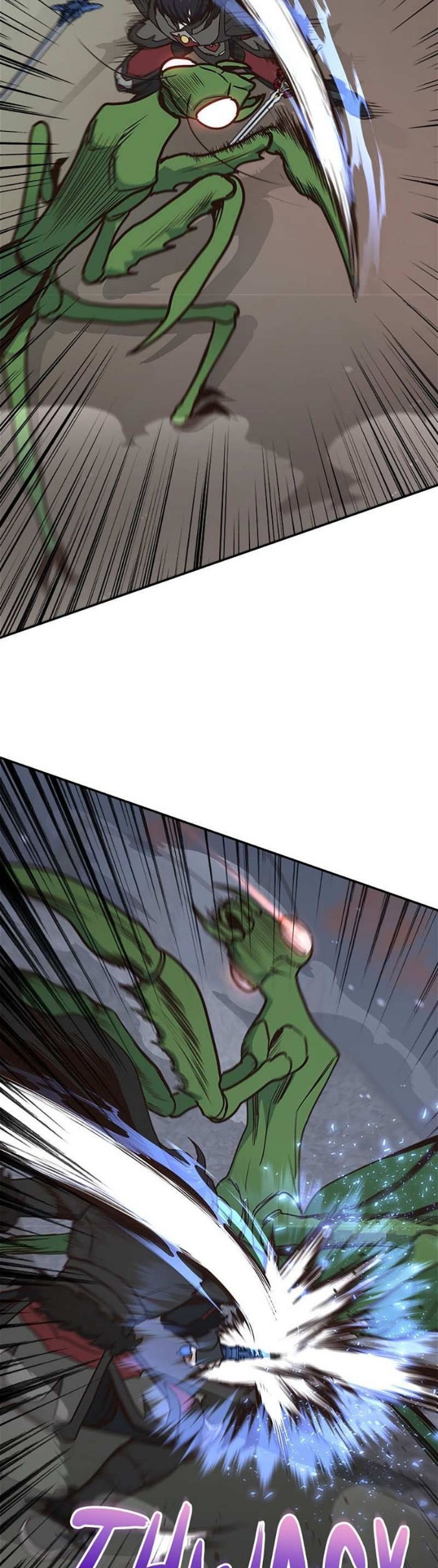One of a Kind Irregular Chapter 99 Gambar 11