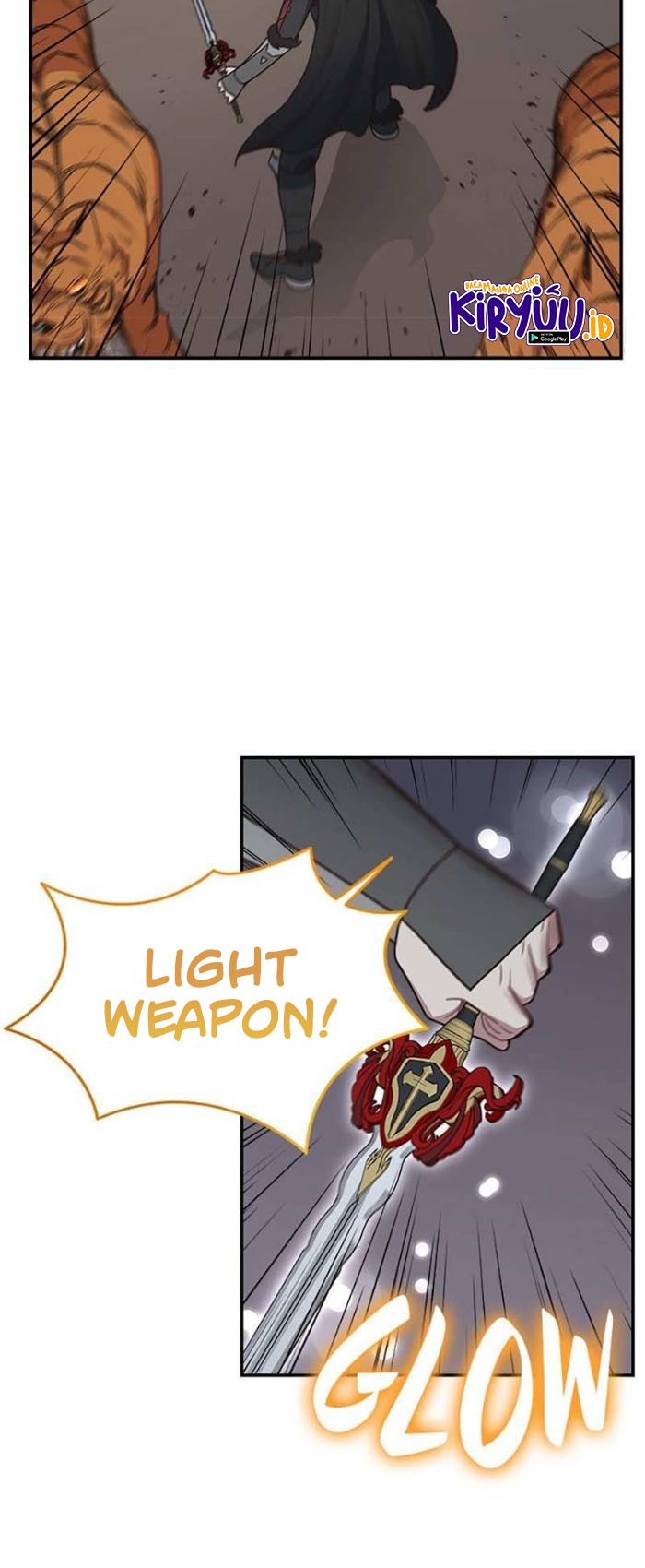 One of a Kind Irregular Chapter 99 Gambar 18