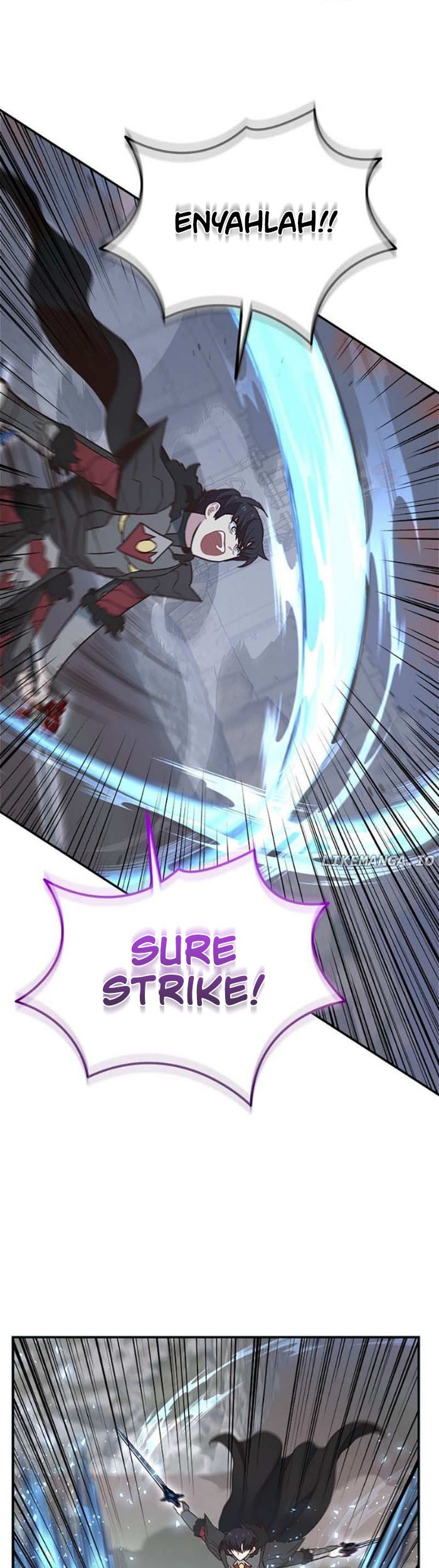 One of a Kind Irregular Chapter 99 Gambar 19