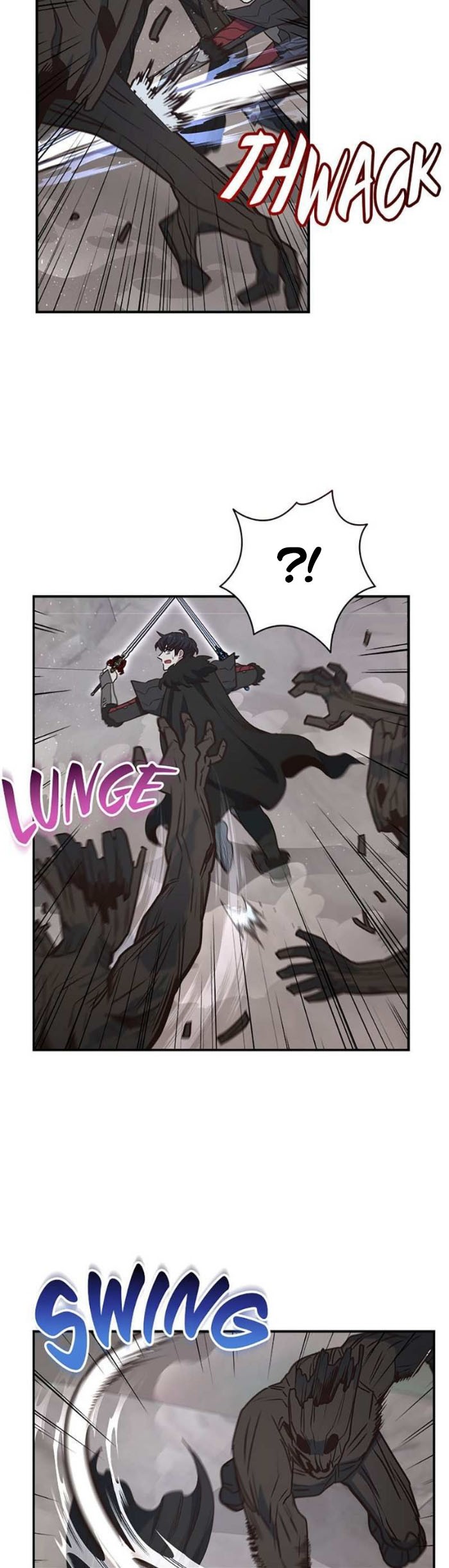 One of a Kind Irregular Chapter 99 Gambar 24