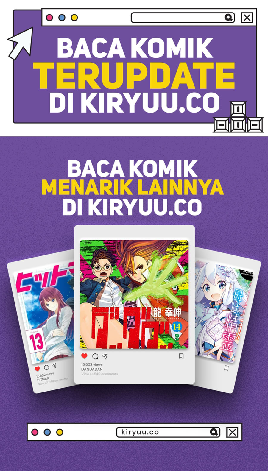 One Piece Chapter 1147 Gambar 18