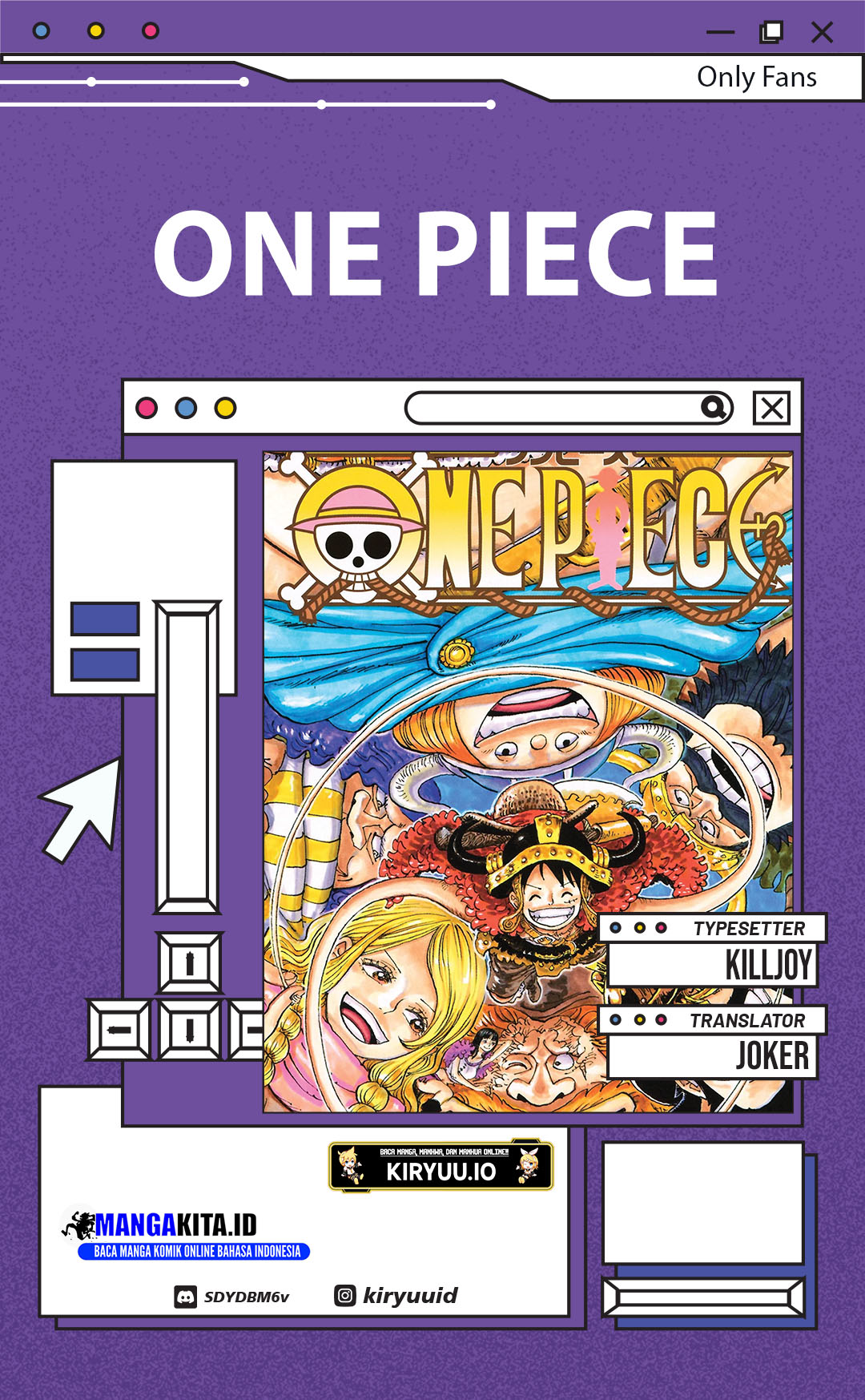 One Piece Chapter 1157 - https://img.komiku.org/upload5/one-piece/1157/2025-08-13/1.jpg