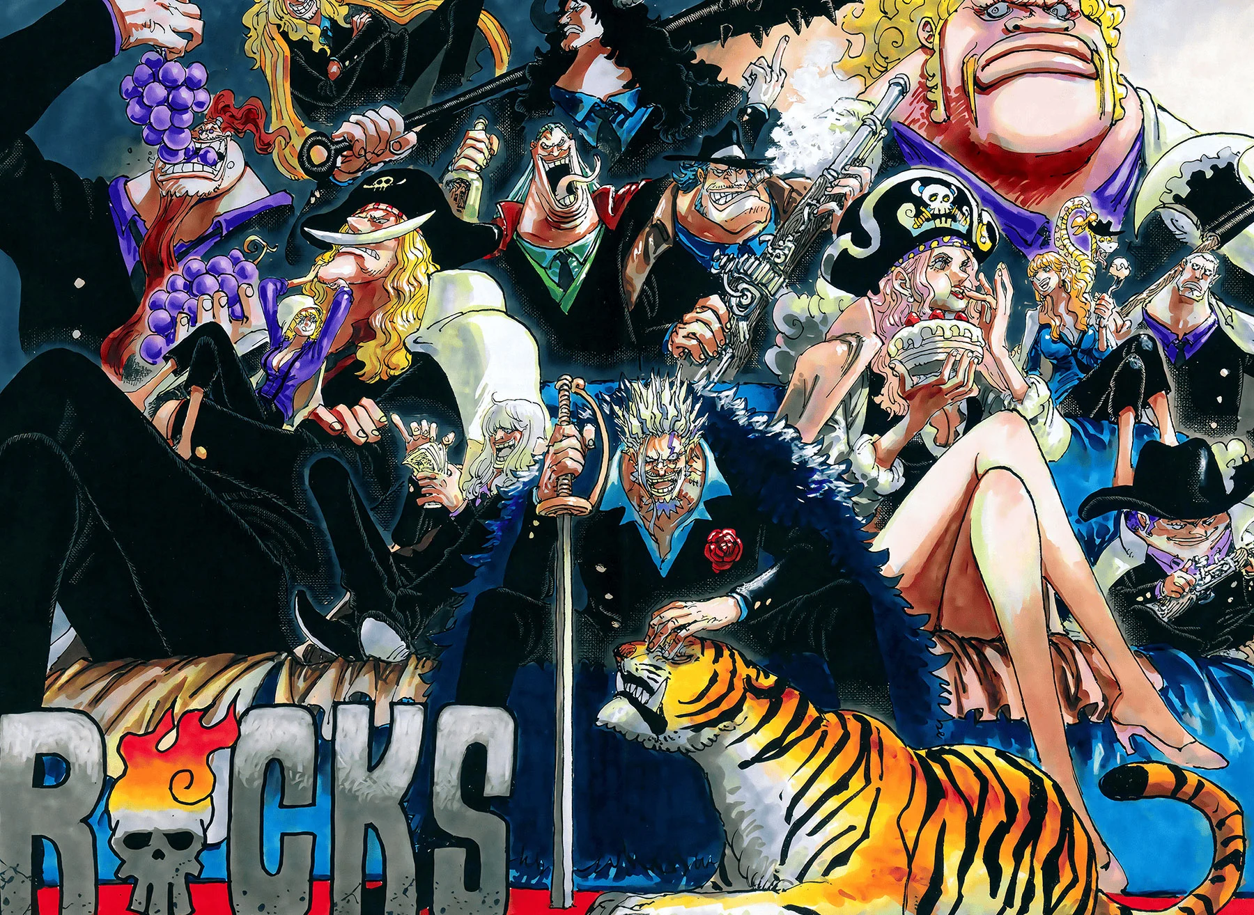 One Piece Chapter 1169 - https://img.komiku.org/upload5/one-piece/1169/2025-12-19/3.webp