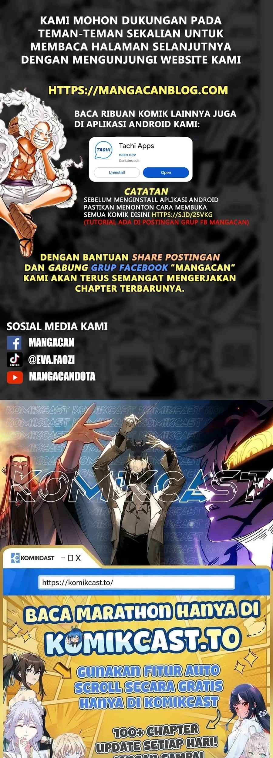 One Piece Chapter 1183 Gambar 16