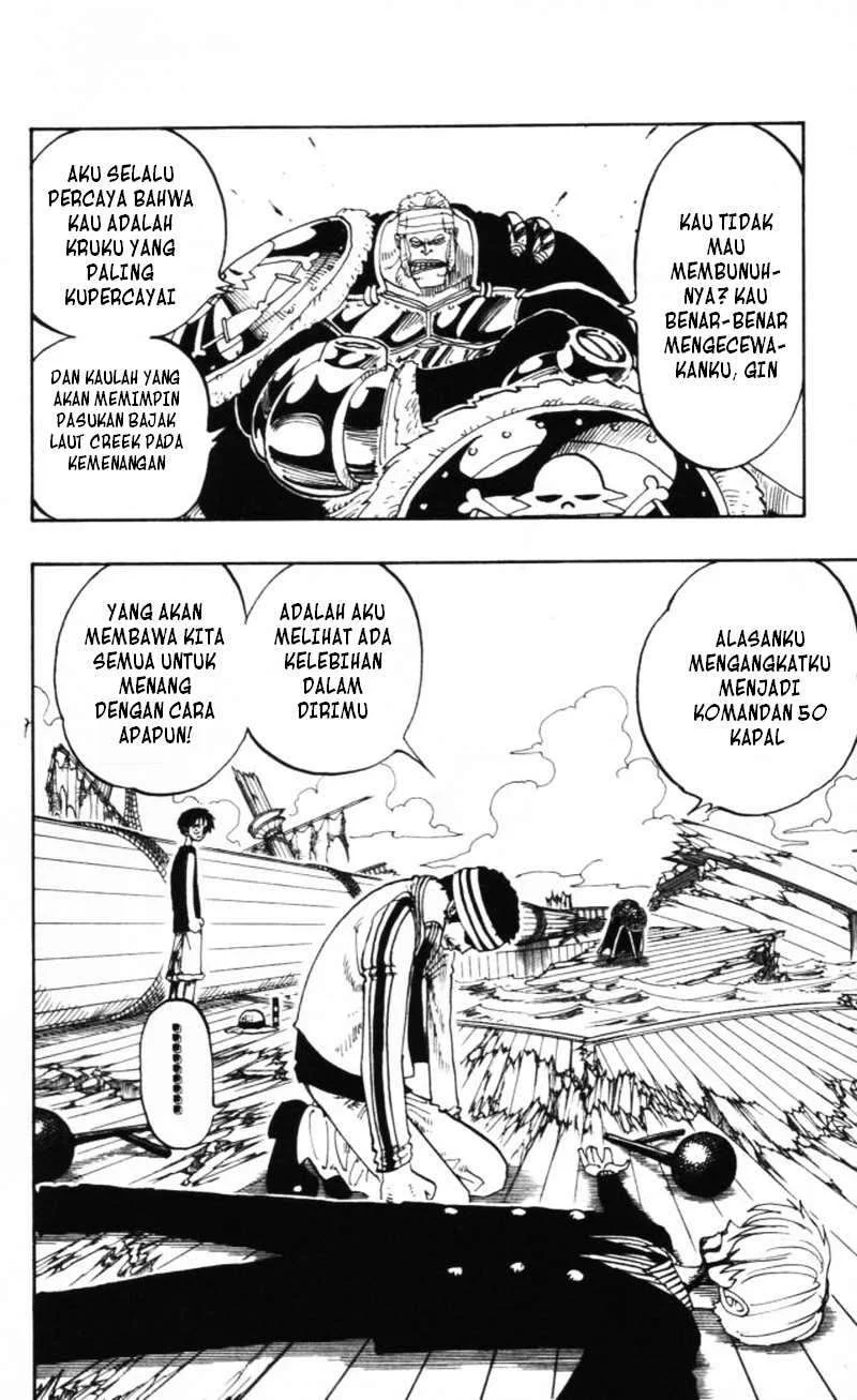 Manga One Piece Chapter 62 gambar nomor 2