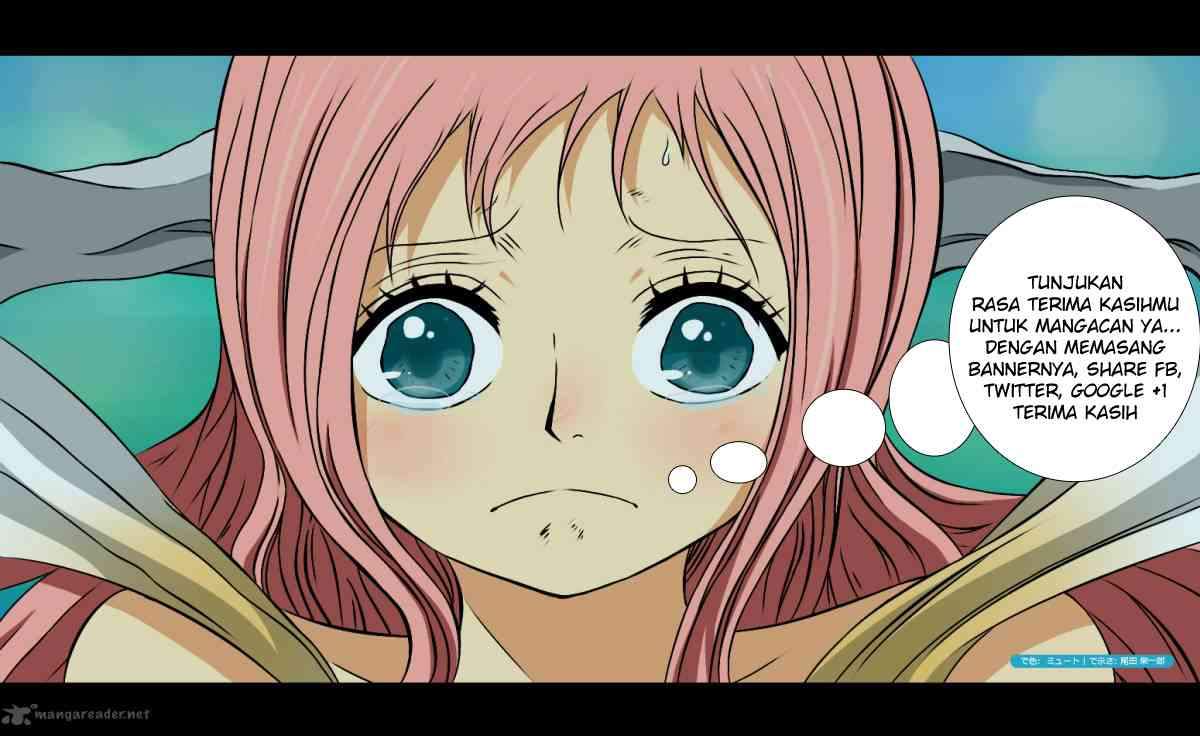 Baca Komik One Piece Chapter 635 Gambar 1
