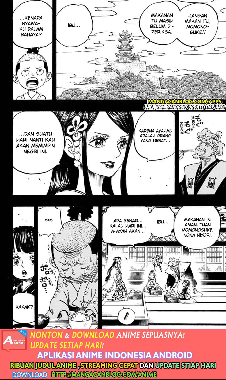 Baca Manga One Piece Chapter 971.5 Gambar 2