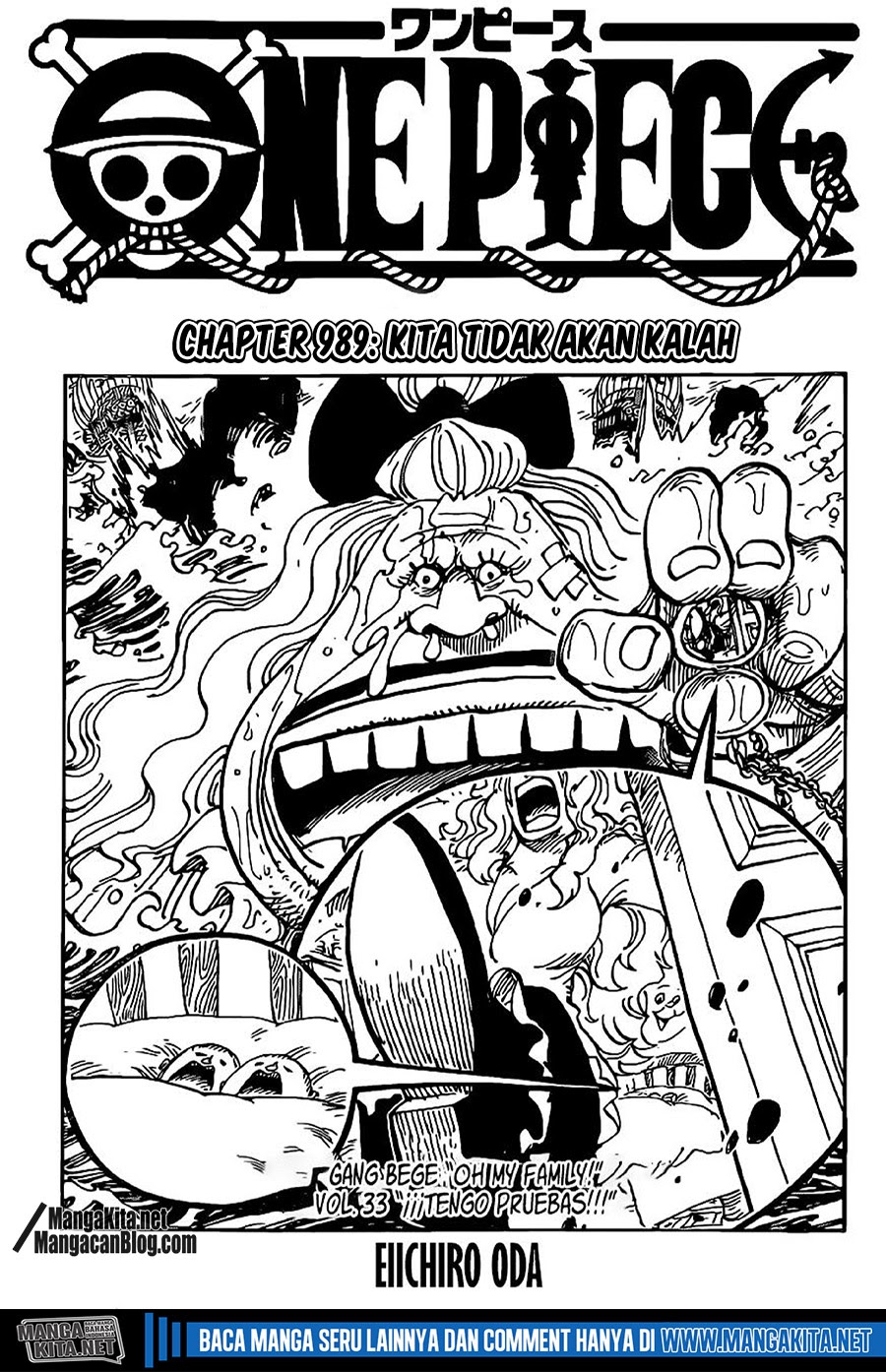 Baca Manga One Piece Chapter 989.5 Gambar 2