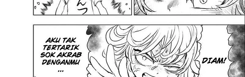 One-Punch Man (ONE) Chapter 182 Gambar 8