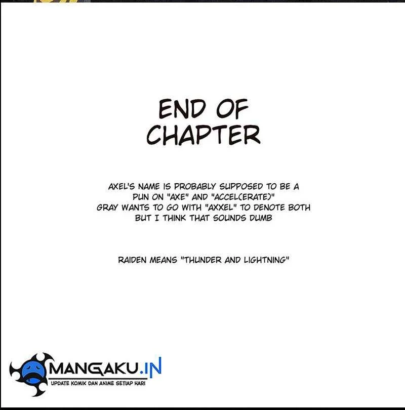 One-Punch Man (ONE) Chapter 184 Gambar 20