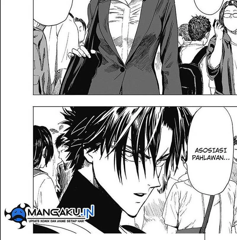 One-Punch Man (ONE) Chapter 184 Gambar 6