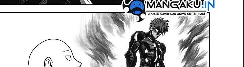 One-Punch Man (ONE) Chapter 186 Gambar 18