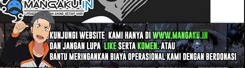 One-Punch Man (ONE) Chapter 186 Gambar 21