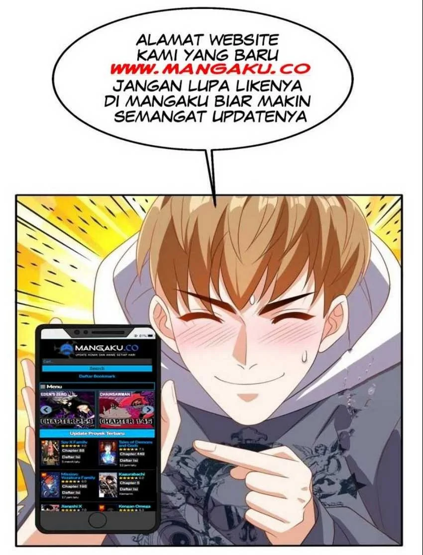 One-Punch Man (ONE) Chapter 196 Gambar 26