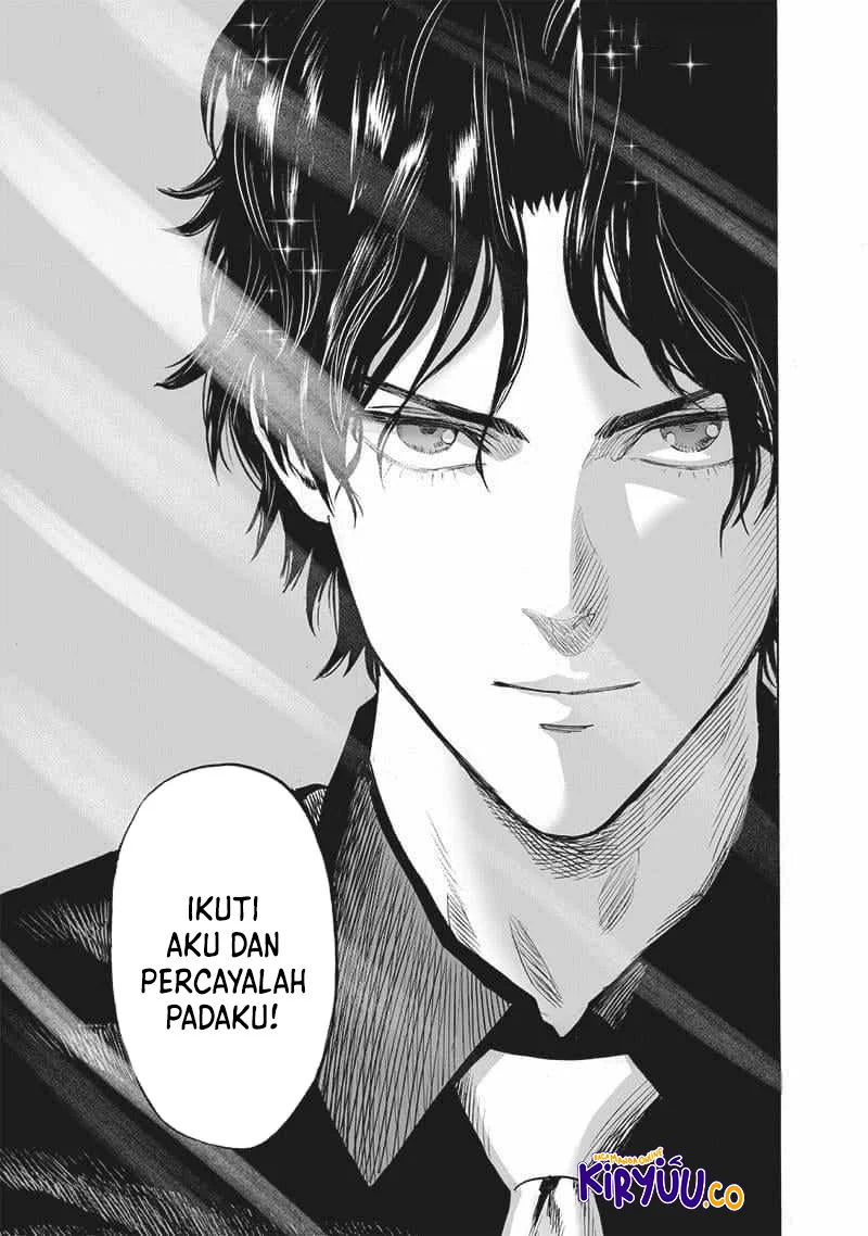 One-Punch Man (ONE) Chapter 210 Gambar 12