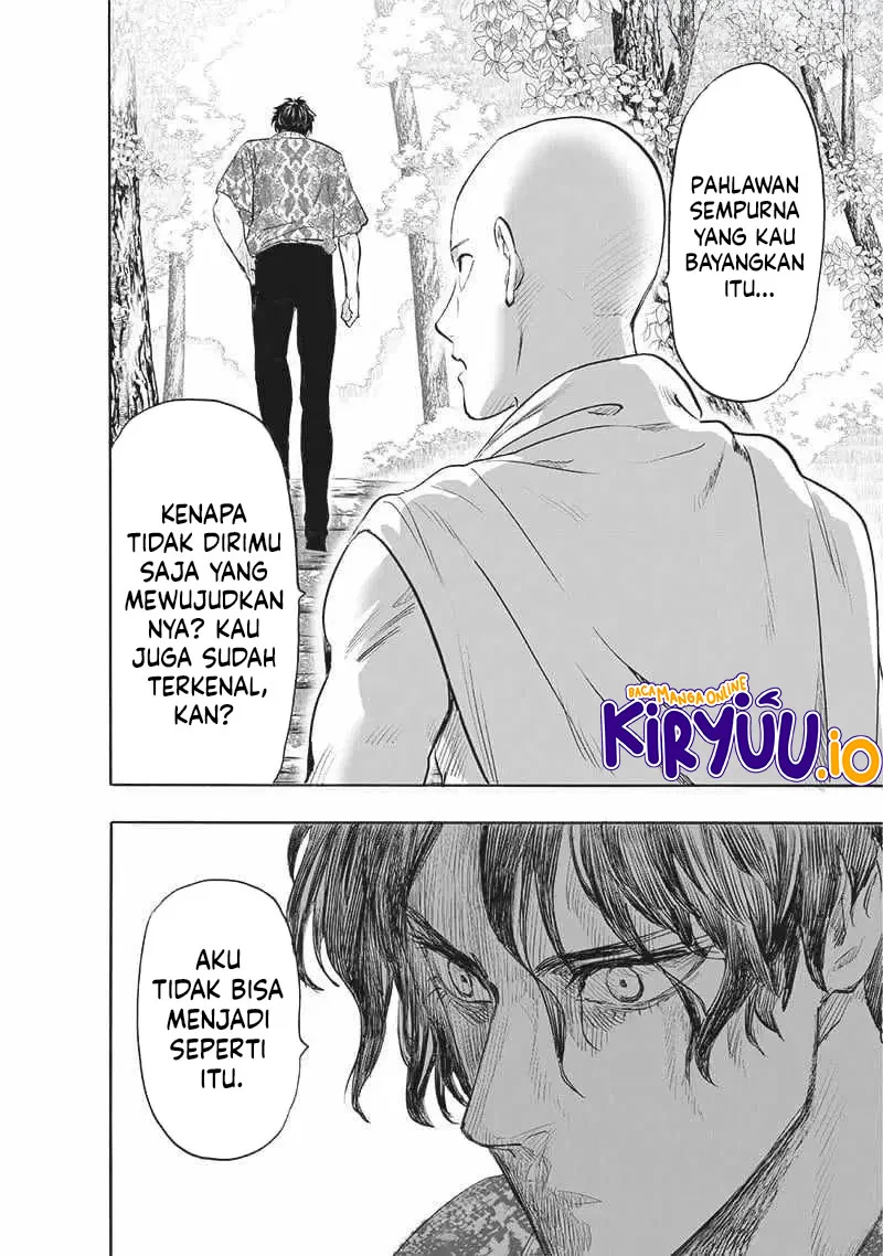 One-Punch Man (ONE) Chapter 211 Gambar 11