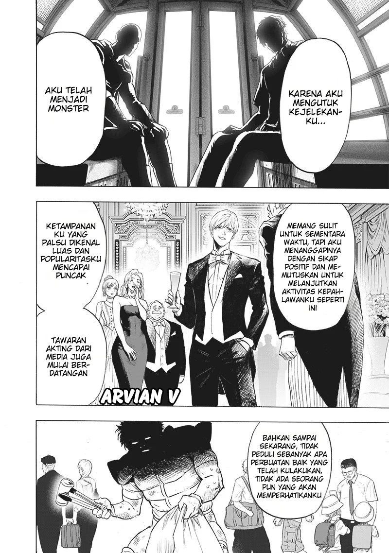 One-Punch Man (ONE) Chapter 212 Gambar 3