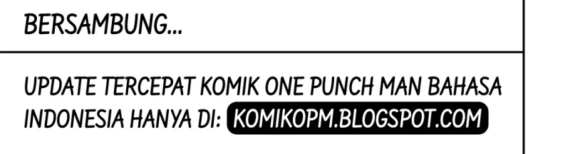 One-Punch Man (ONE) Chapter 214 Gambar 17