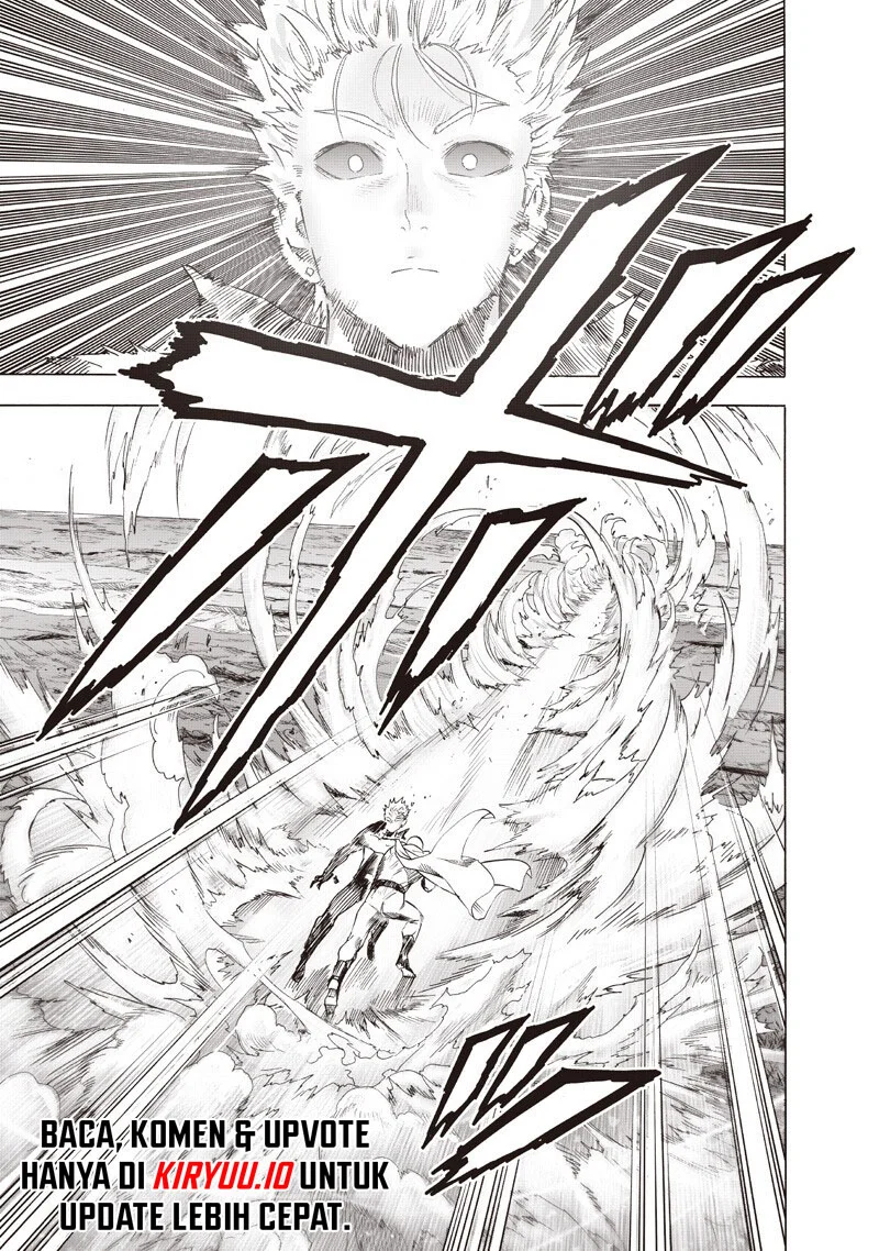 One-Punch Man (ONE) Chapter 221 Gambar 16