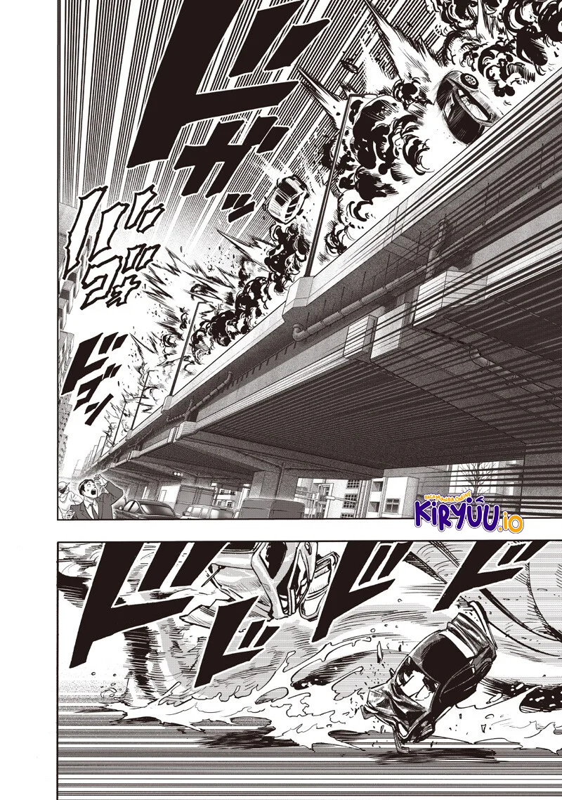 One-Punch Man (ONE) Chapter 223 Gambar 13