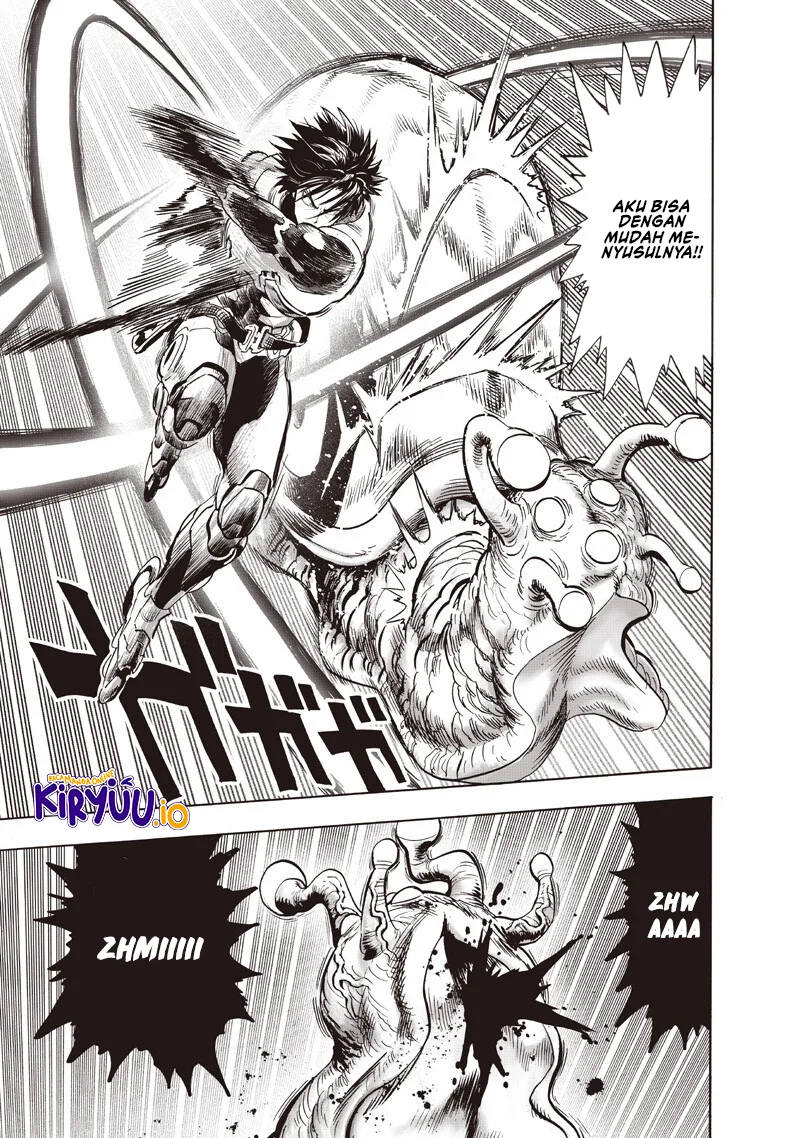 One-Punch Man (ONE) Chapter 223 Gambar 20