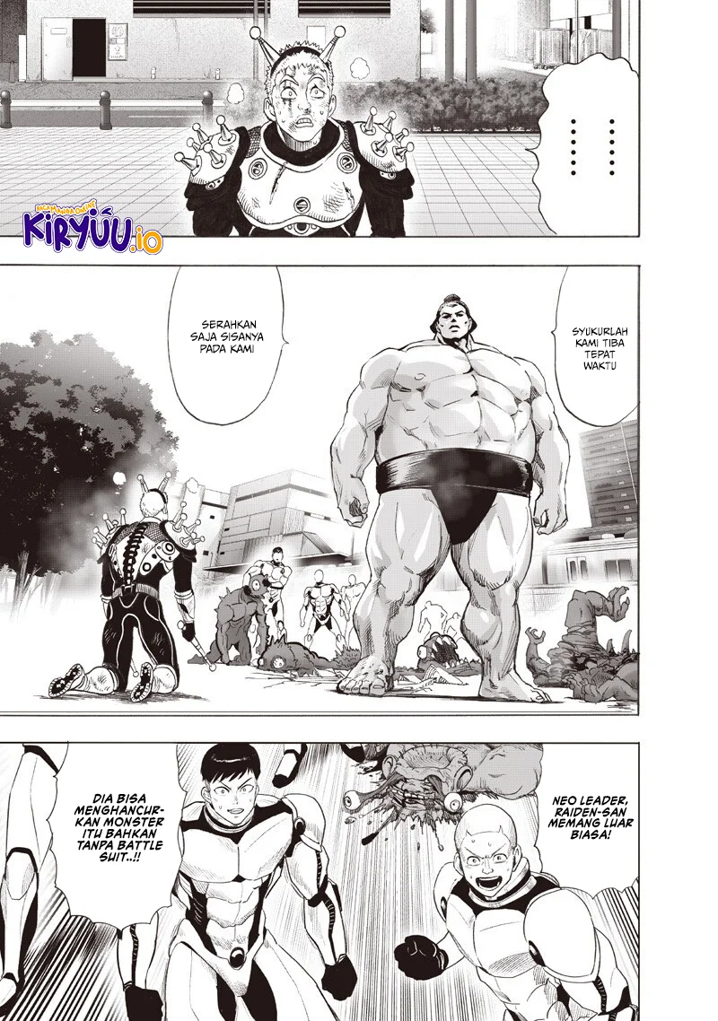 One-Punch Man (ONE) Chapter 223 Gambar 6