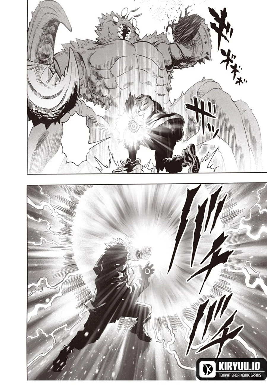 One-Punch Man (ONE) Chapter 225 Gambar 13