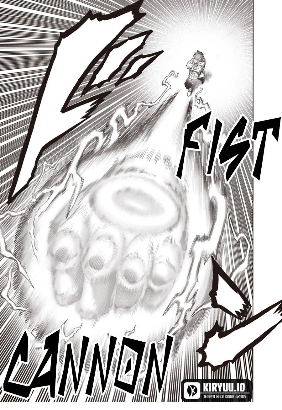 One-Punch Man (ONE) Chapter 225 Gambar 14