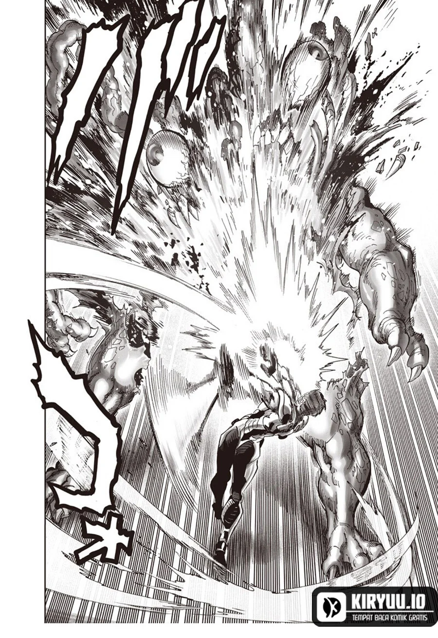 One-Punch Man (ONE) Chapter 225 Gambar 3