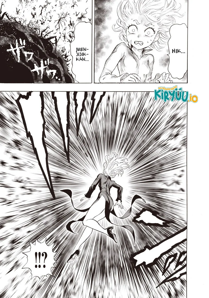 One-Punch Man (ONE) Chapter 226 Gambar 12