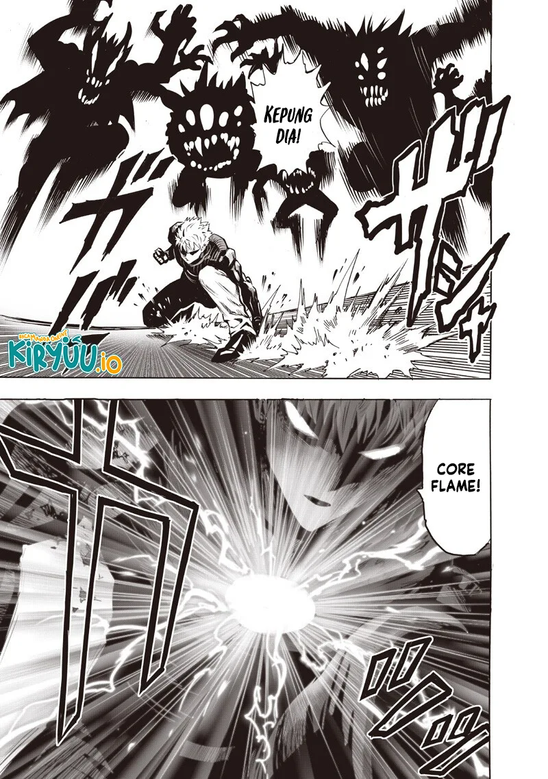 One-Punch Man (ONE) Chapter 226 Gambar 14
