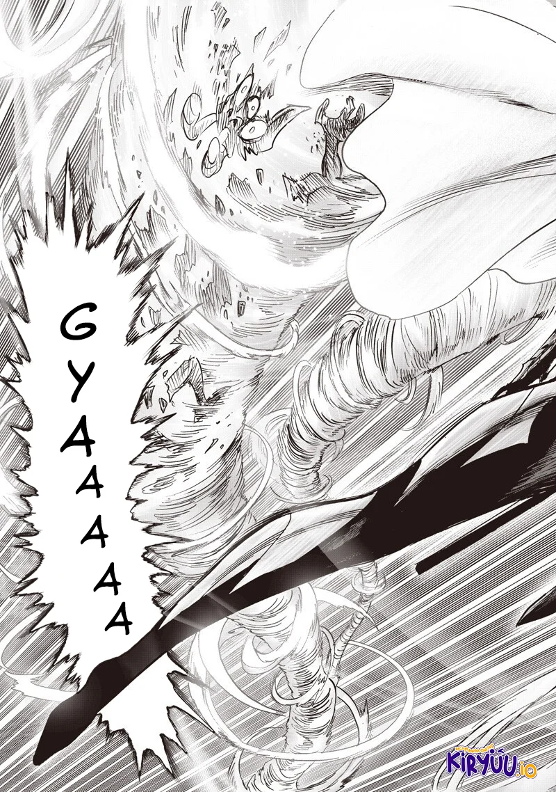 One-Punch Man (ONE) Chapter 227 Gambar 12