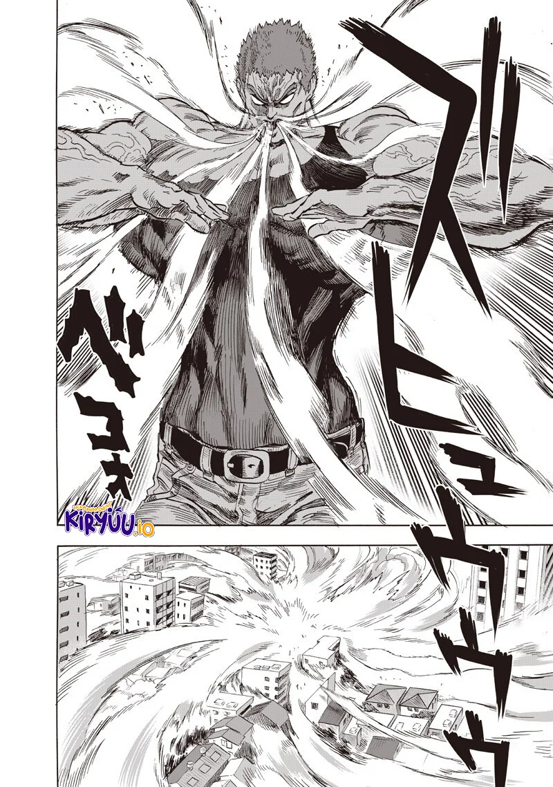 One-Punch Man (ONE) Chapter 227 Gambar 7