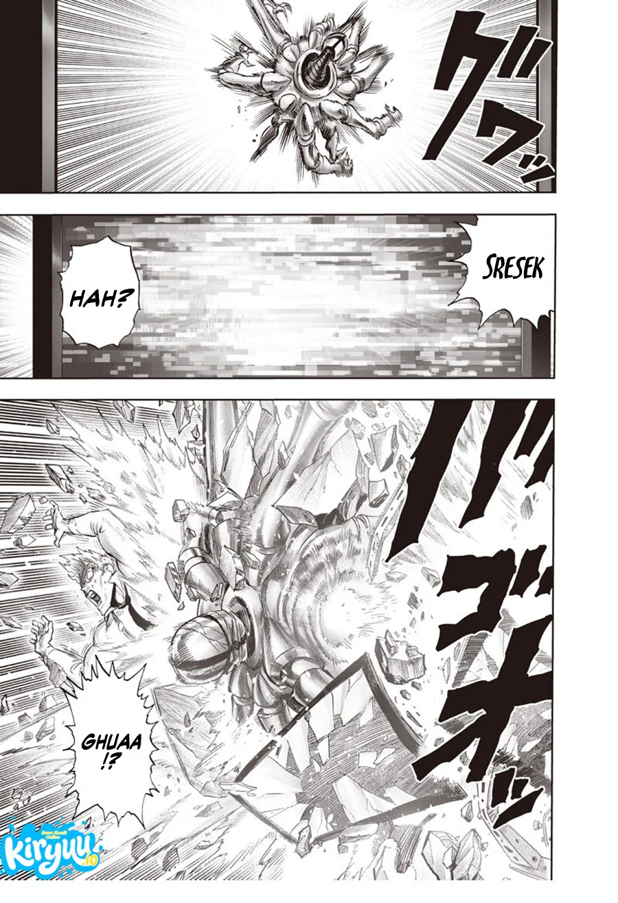 One-Punch Man (ONE) Chapter 233 Gambar 7
