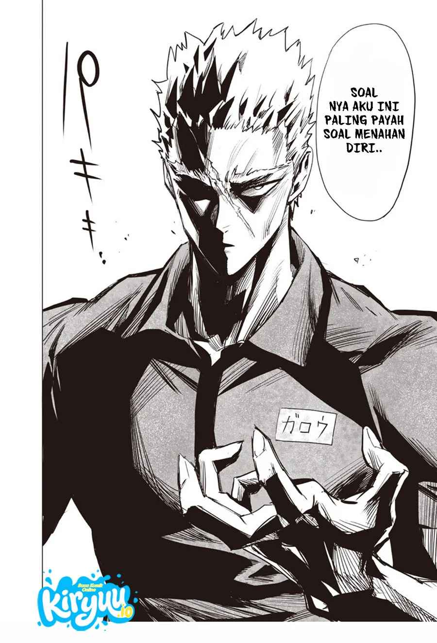 One-Punch Man (ONE) Chapter 281 Gambar 11