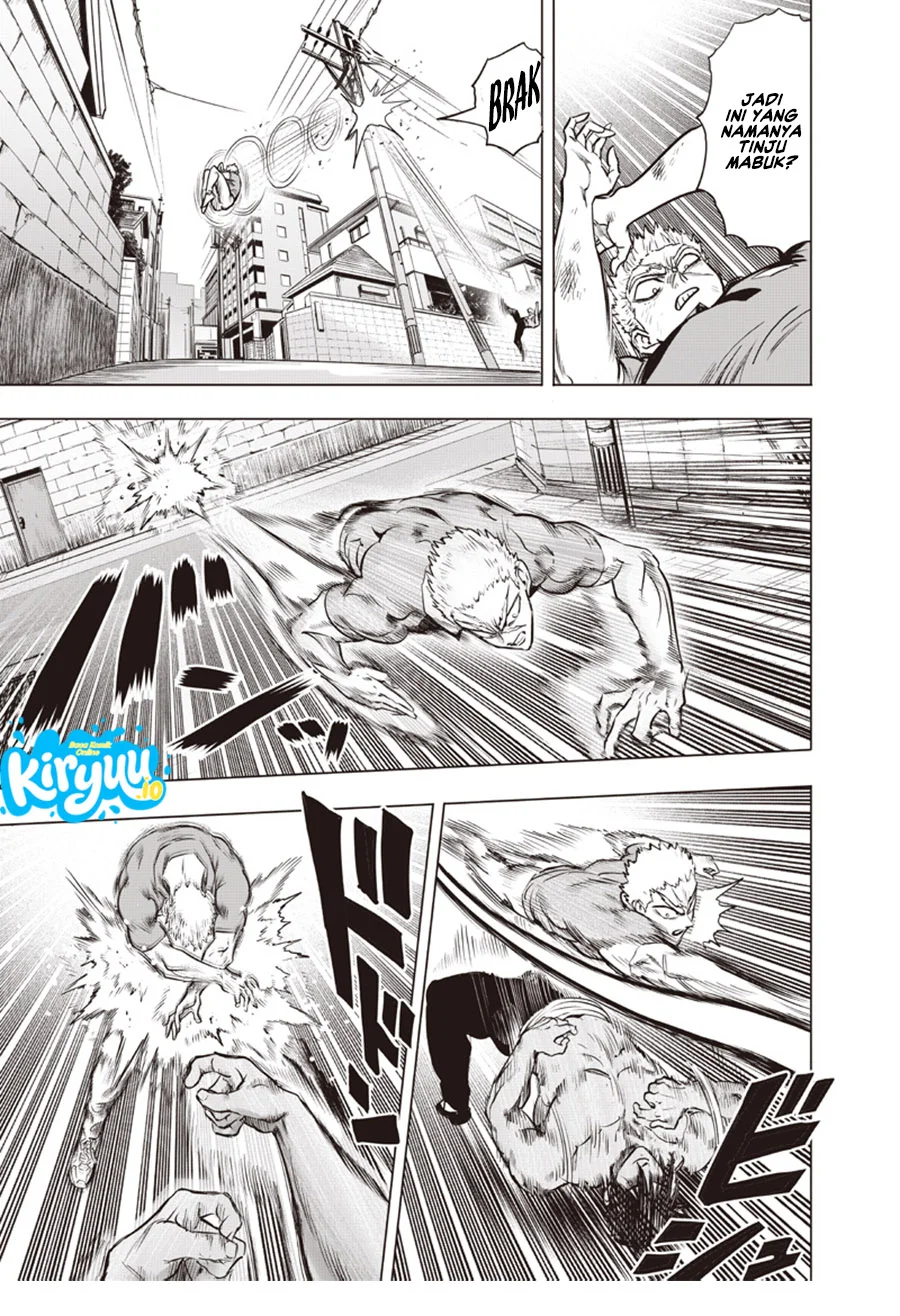 One-Punch Man (ONE) Chapter 282 Gambar 12