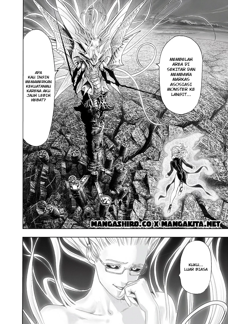 One Punch Man Chapter 180 - https://img.komiku.org/upload5/one-punch-man/180/2025-10-23/4.webp