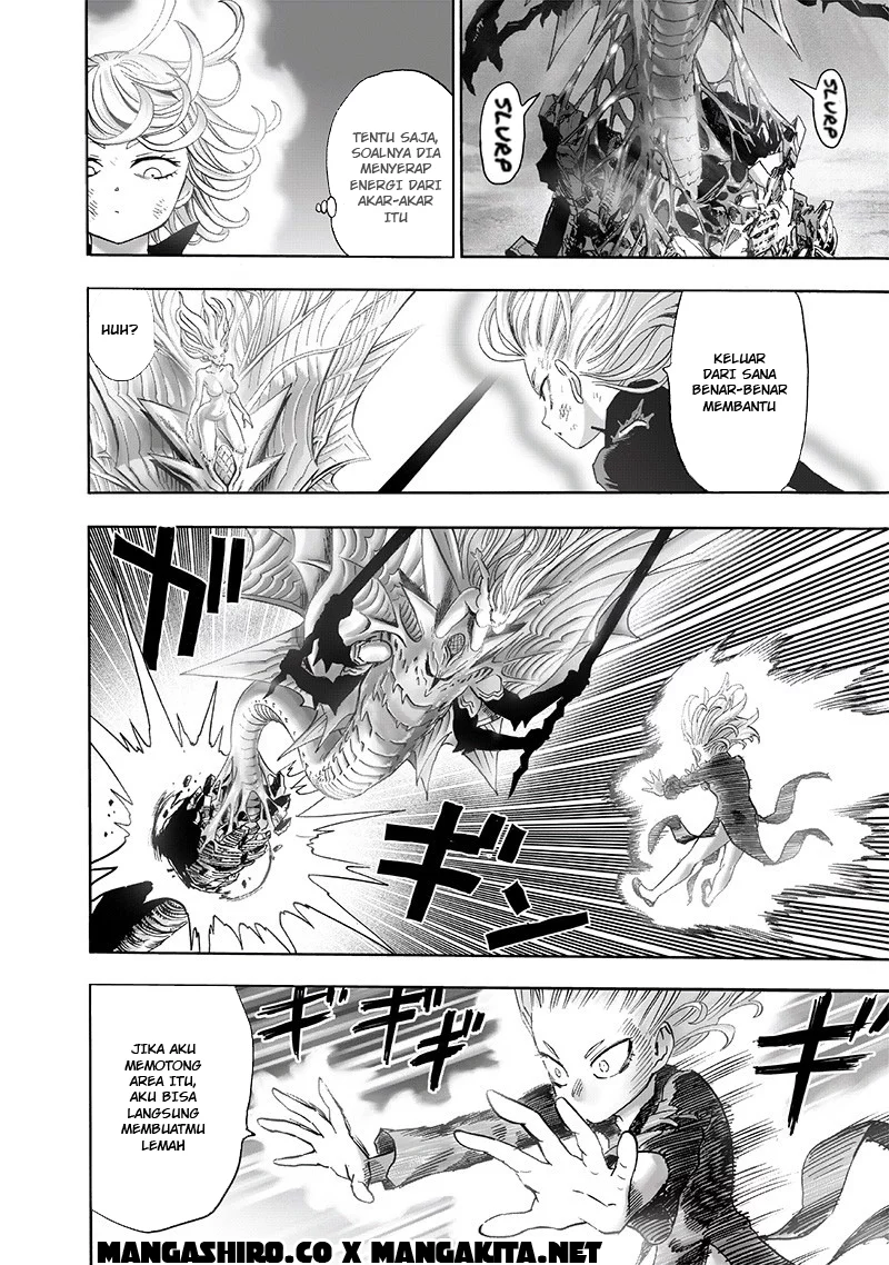 One Punch Man Chapter 180 - https://img.komiku.org/upload5/one-punch-man/180/2025-10-23/6.webp