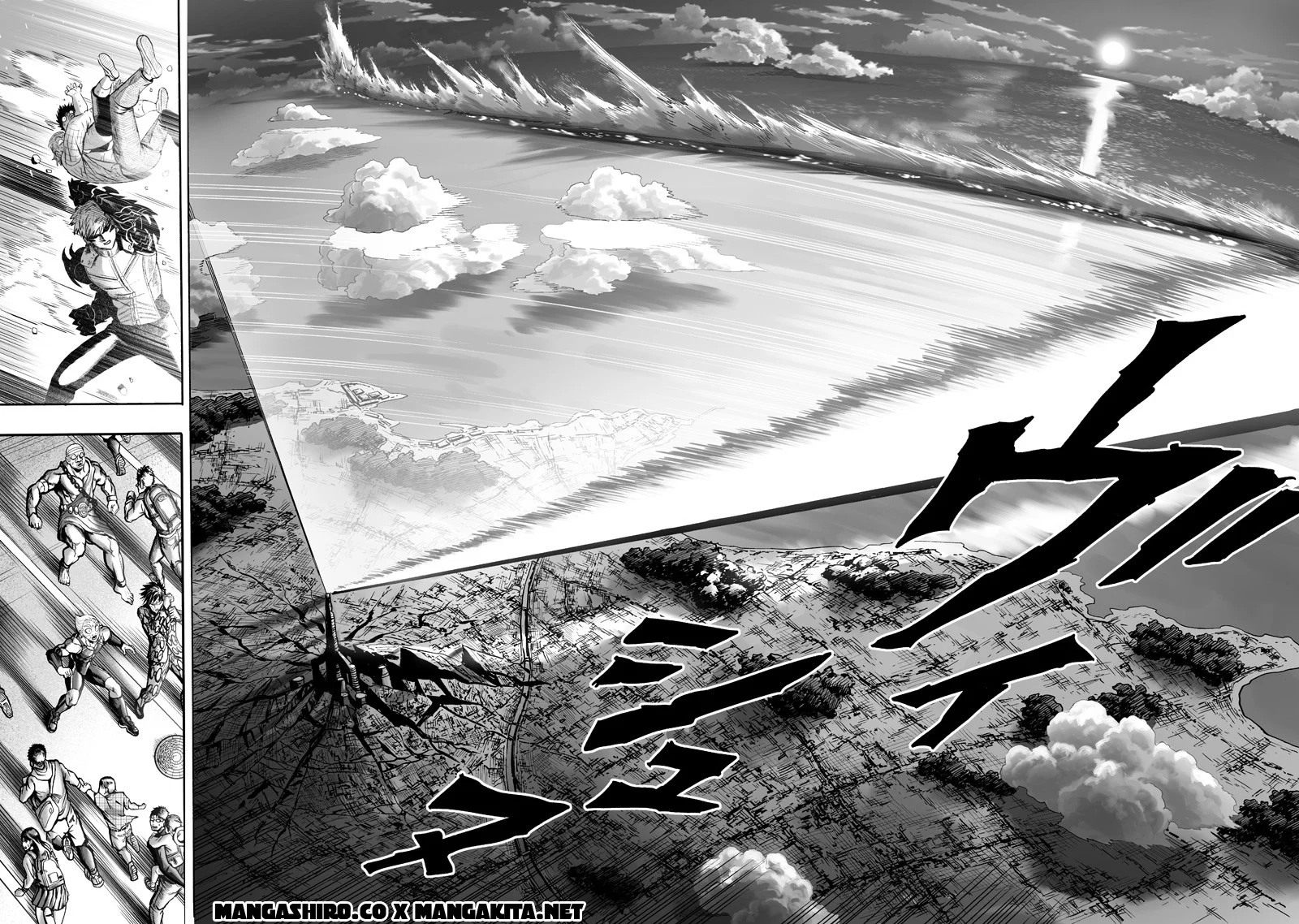 One Punch Man Chapter 180 - https://img.komiku.org/upload5/one-punch-man/180/2025-10-23/9.webp