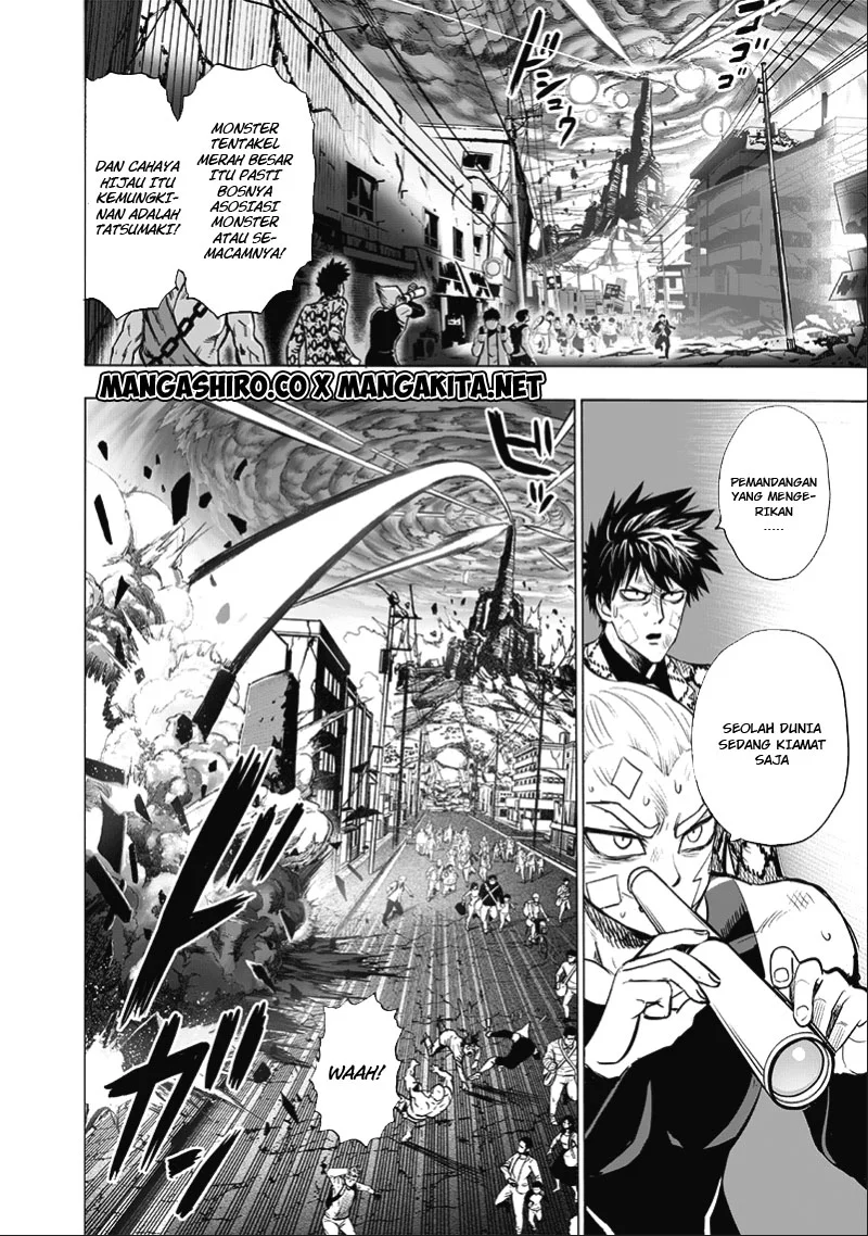 One Punch Man Chapter 181 - https://img.komiku.org/upload5/one-punch-man/181/2025-10-23/19.webp