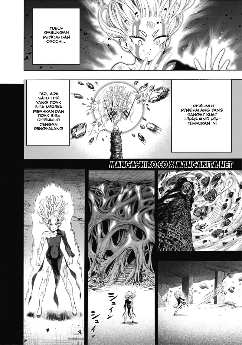 One Punch Man Chapter 181 - https://img.komiku.org/upload5/one-punch-man/181/2025-10-23/24.webp