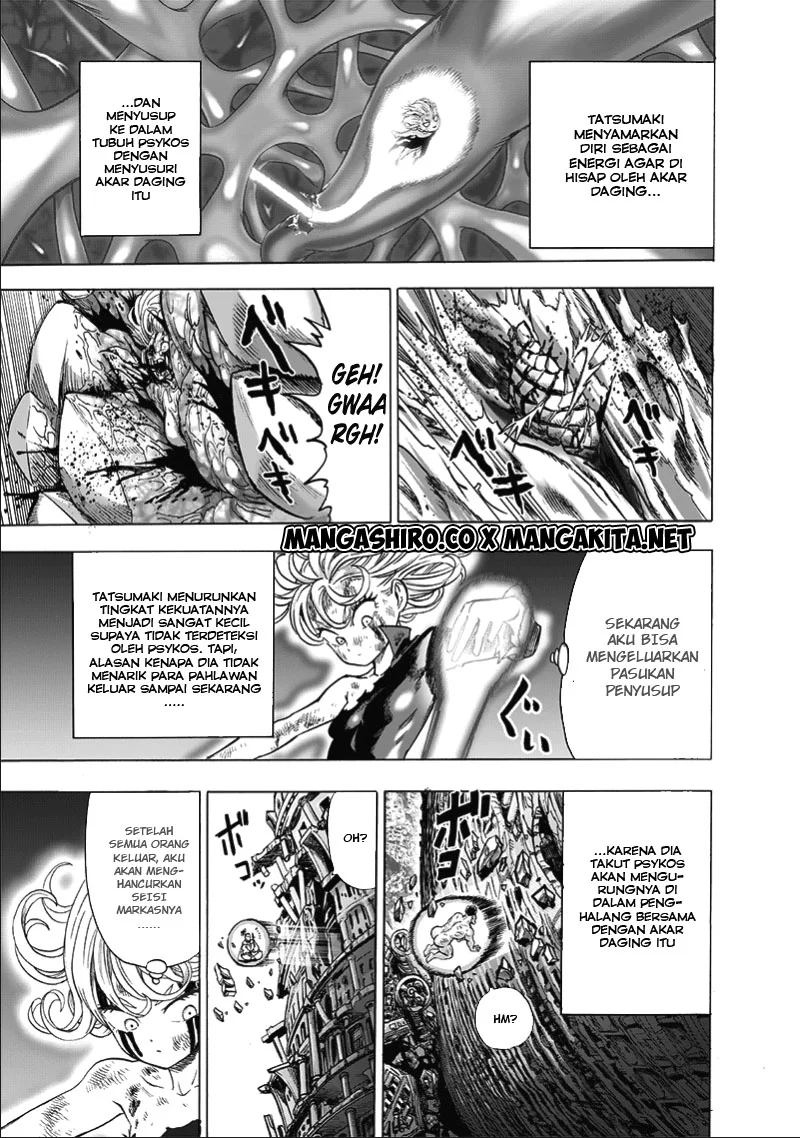 One Punch Man Chapter 181 - https://img.komiku.org/upload5/one-punch-man/181/2025-10-23/25.webp