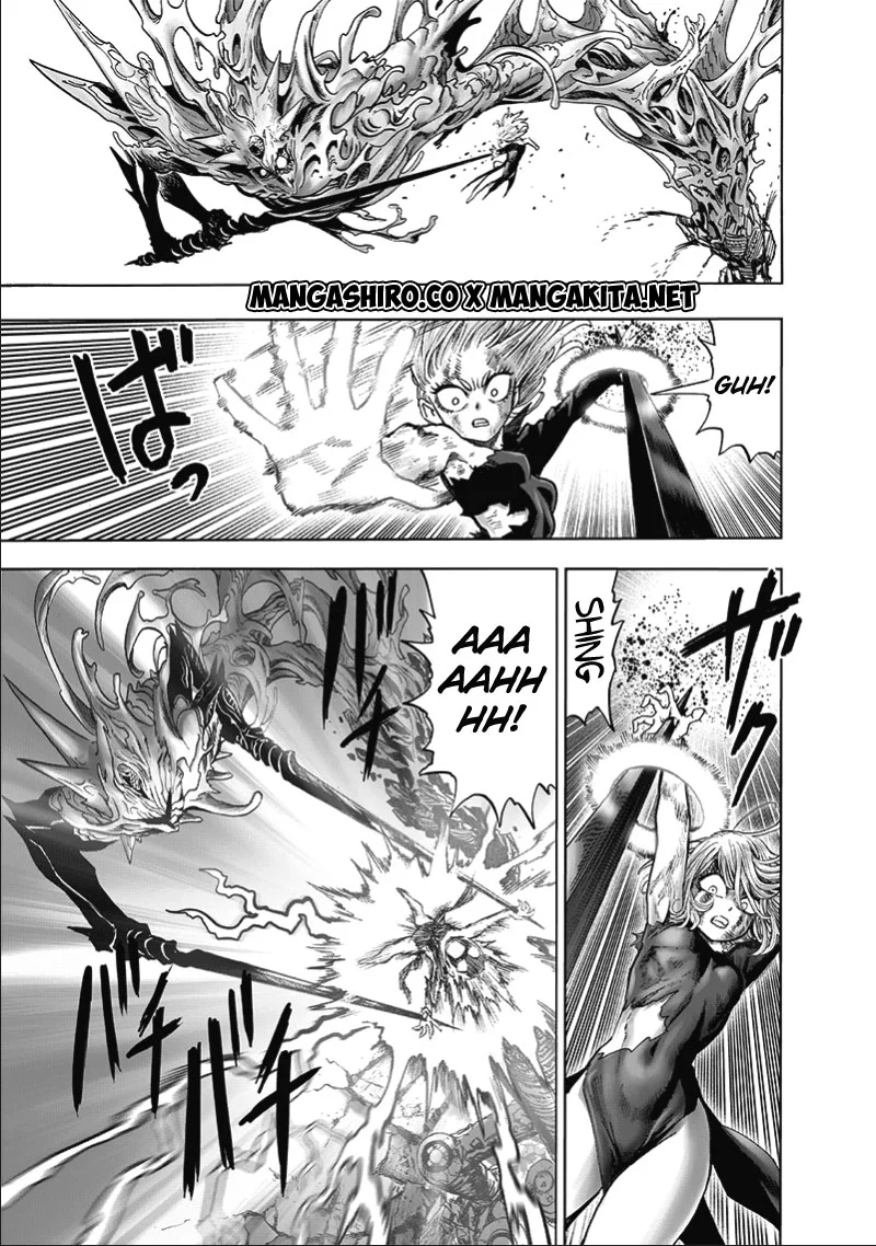 One Punch Man Chapter 181 - https://img.komiku.org/upload5/one-punch-man/181/2025-10-23/27.webp