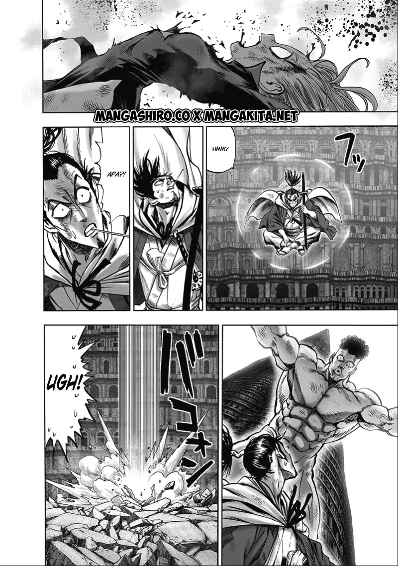 One Punch Man Chapter 181 - https://img.komiku.org/upload5/one-punch-man/181/2025-10-23/28.webp