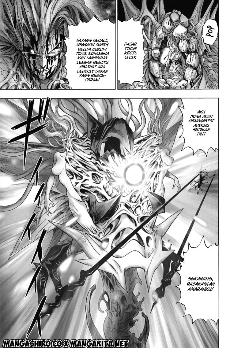 One Punch Man Chapter 181 - https://img.komiku.org/upload5/one-punch-man/181/2025-10-23/29.webp