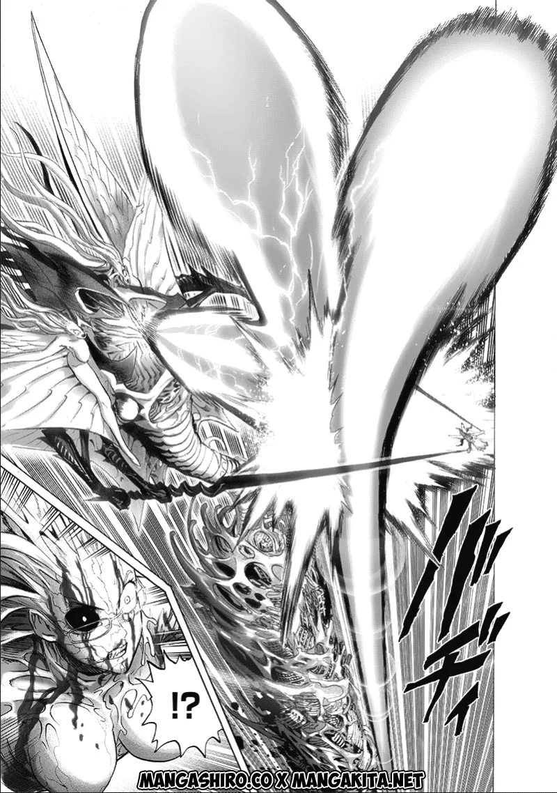 One Punch Man Chapter 181 - https://img.komiku.org/upload5/one-punch-man/181/2025-10-23/31.webp