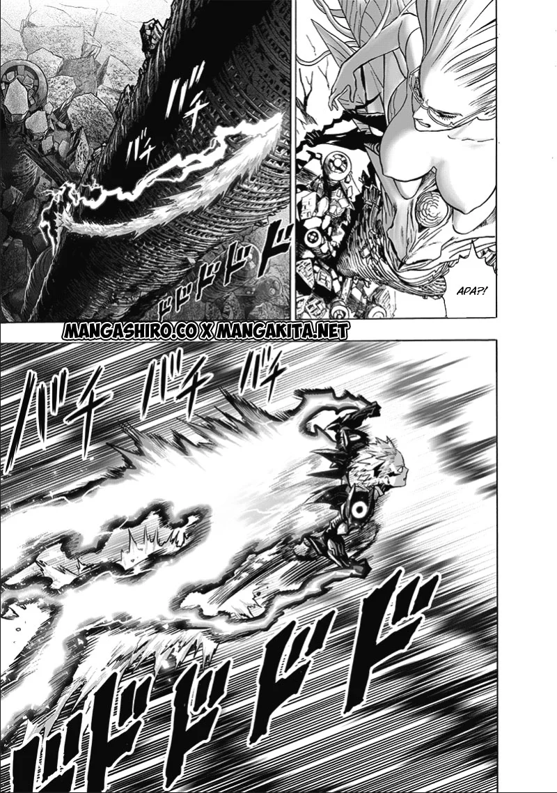 One Punch Man Chapter 181 - https://img.komiku.org/upload5/one-punch-man/181/2025-10-23/33.webp