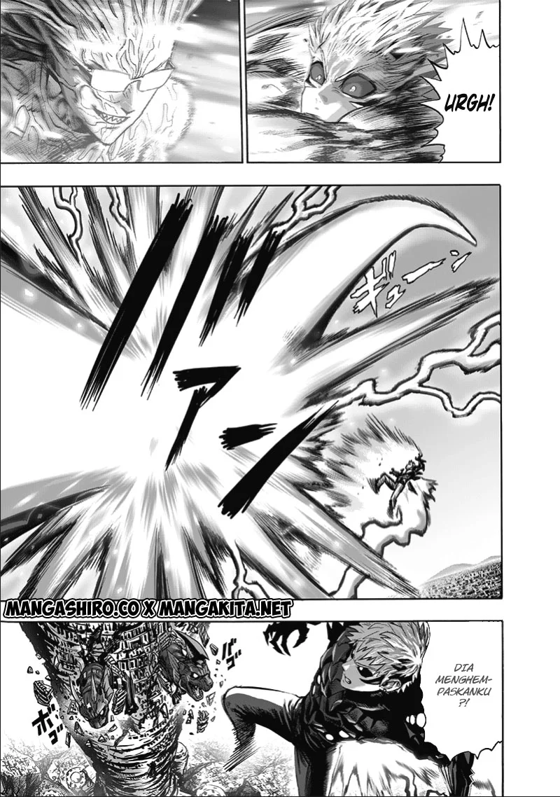 One Punch Man Chapter 181 - https://img.komiku.org/upload5/one-punch-man/181/2025-10-23/39.webp